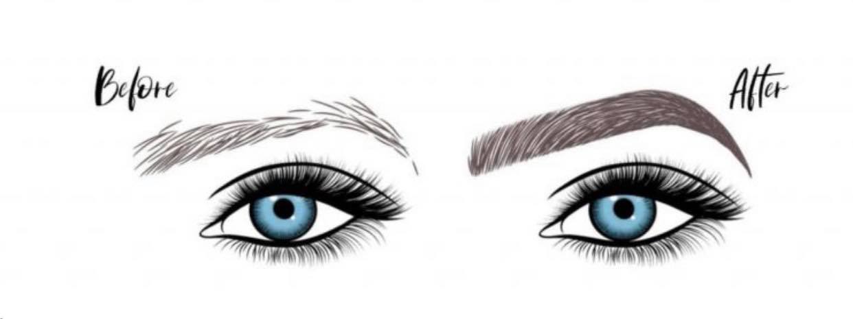 Before & After Image