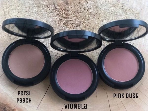Blissful Organix VIONELA Blush