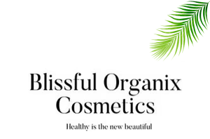 Blissful Organix Cosmetics