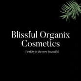 Blissful Organix Cosmetics